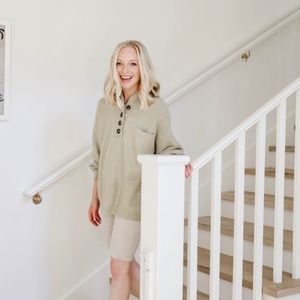 Meet your Posher, Peri